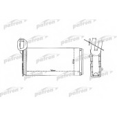 Радиатор отопления салона PATRON PRS2079