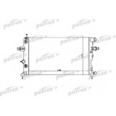 Радиатор охлаждения двигателя PATRON PRS3335
