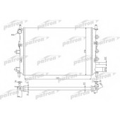Радиатор охлаждения двигателя PATRON PRS3435
