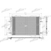 Конденсатор кондиционера PATRON PRS3622