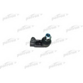 Наконечник поперечной рулевой тяги PATRON PS1011R