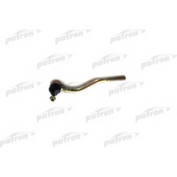 Наконечник поперечной рулевой тяги PATRON PS1012L