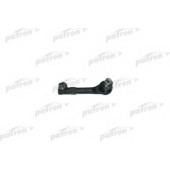 Наконечник поперечной рулевой тяги PATRON PS1017L