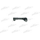 Наконечник поперечной рулевой тяги PATRON PS1017R