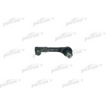 Наконечник поперечной рулевой тяги PATRON PS1017R