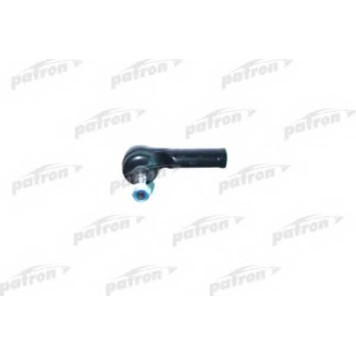 Наконечник поперечной рулевой тяги PATRON PS1018L