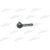 Наконечник поперечной рулевой тяги PATRON PS1038