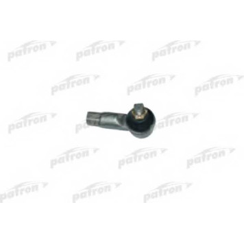 Наконечник поперечной рулевой тяги PATRON PS1043