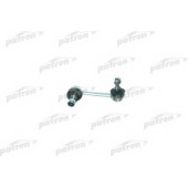 Тяга / стойка стабилизатора PATRON PS4002L