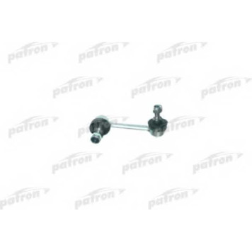 Тяга / стойка стабилизатора PATRON PS4002L