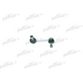 Тяга / стойка стабилизатора PATRON PS4002R