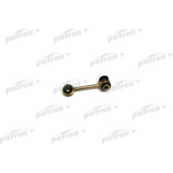 Тяга / стойка стабилизатора PATRON PS4004L