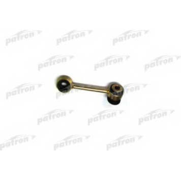 Тяга / стойка стабилизатора PATRON PS4004R