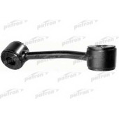 Тяга / стойка стабилизатора PATRON PS4006R