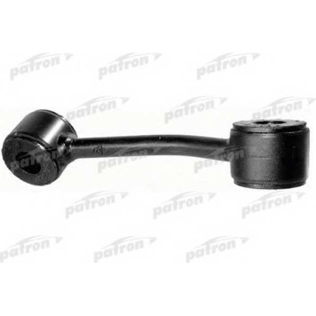 Тяга / стойка стабилизатора PATRON PS4006R