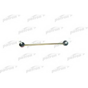 Тяга / стойка стабилизатора PATRON PS4007L