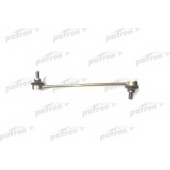 Тяга / стойка стабилизатора PATRON PS4017