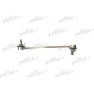 Тяга / стойка стабилизатора PATRON PS4017