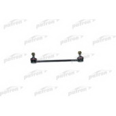 Тяга / стойка стабилизатора PATRON PS4026