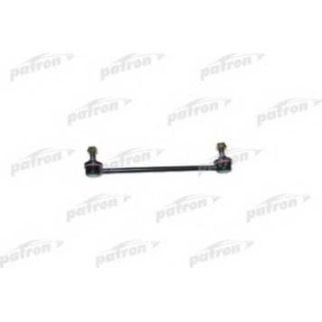 Тяга / стойка стабилизатора PATRON PS4026