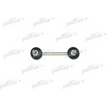 Тяга / стойка стабилизатора PATRON PS4033