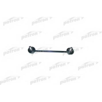 Тяга / стойка стабилизатора PATRON PS4036
