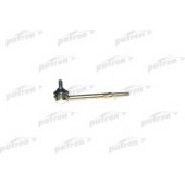 Тяга / стойка стабилизатора PATRON PS4041