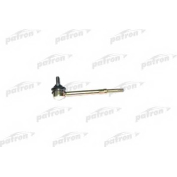 Тяга / стойка стабилизатора PATRON PS4041