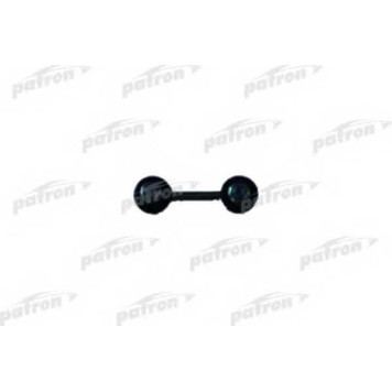 Тяга / стойка стабилизатора PATRON PS4045