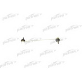 Тяга / стойка стабилизатора PATRON PS4065