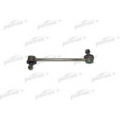 Тяга / стойка стабилизатора PATRON PS4071