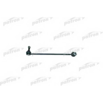 Тяга / стойка стабилизатора PATRON PS4073L