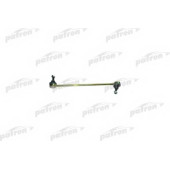 Тяга / стойка стабилизатора PATRON PS4076