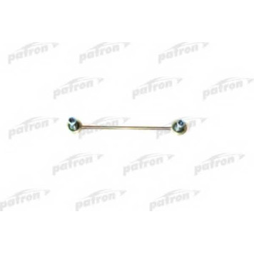 Тяга / стойка стабилизатора PATRON PS4077