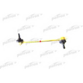 Тяга / стойка стабилизатора PATRON PS4081L