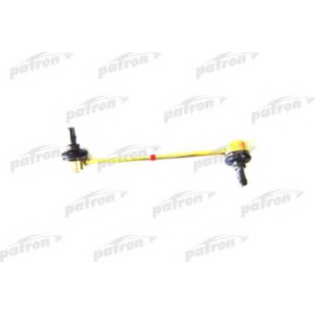 Тяга / стойка стабилизатора PATRON PS4081L