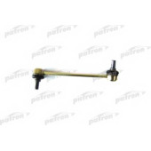 Тяга / стойка стабилизатора PATRON PS4081R