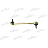 Тяга / стойка стабилизатора PATRON PS4082