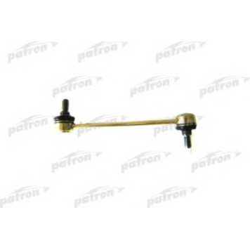 Тяга / стойка стабилизатора PATRON PS4082