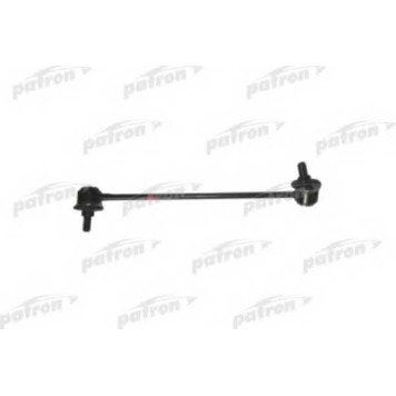 Тяга / стойка стабилизатора PATRON PS4084L