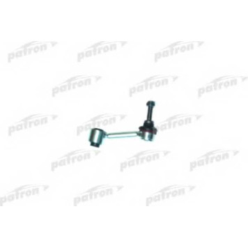 Тяга / стойка стабилизатора PATRON PS4085