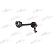 Стабилизатор ходовой части PATRON PS4087L