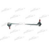 Тяга / стойка стабилизатора PATRON PS4090