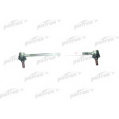 Тяга / стойка стабилизатора PATRON PS4093