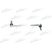 Тяга / стойка стабилизатора PATRON PS4095