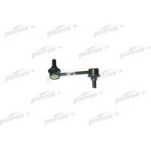 Тяга / стойка стабилизатора PATRON PS4104L