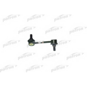 Тяга / стойка стабилизатора PATRON PS4104L