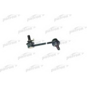 Тяга / стойка стабилизатора PATRON PS4104R