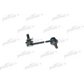 Тяга / стойка стабилизатора PATRON PS4104R