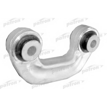 Тяга / стойка стабилизатора PATRON PS4109